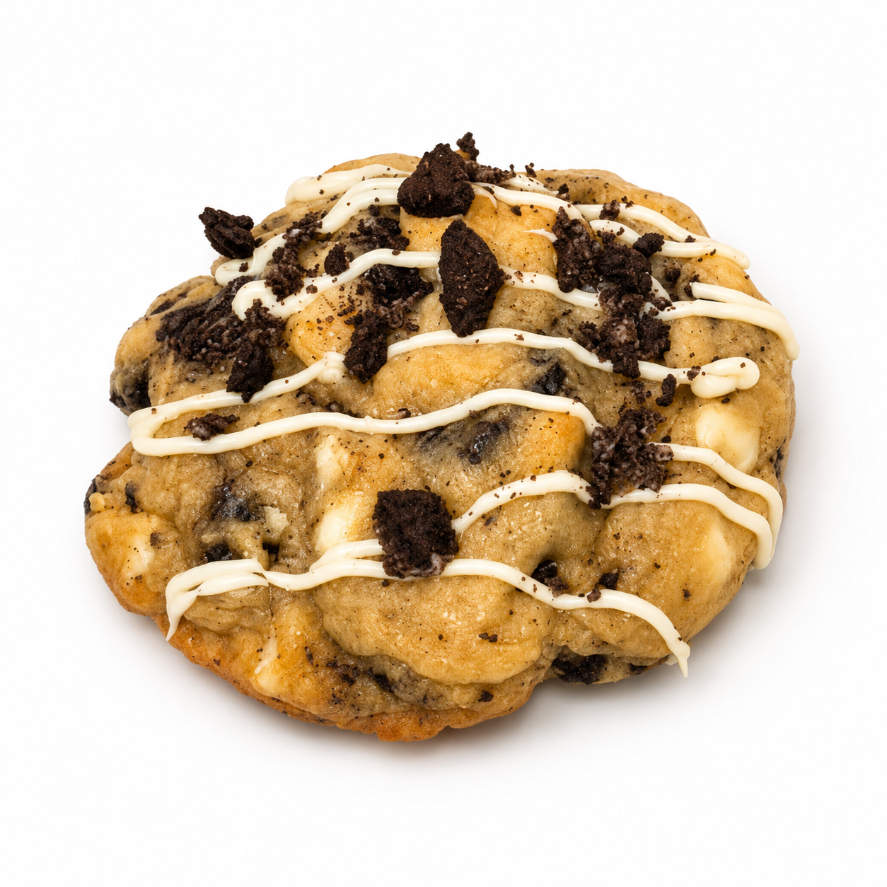 Cookies n Creme
