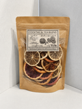 Cocktail and Tea Blend