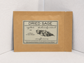 Dried Sage