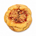 Strawberry Shortbread